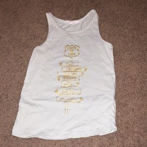 H&M Tank Top